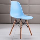 Ghế Eames - Ghế cafe