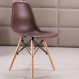 Ghế Eames - Ghế cafe
