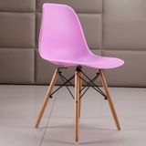 Ghế Eames - Ghế cafe