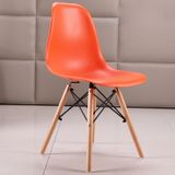 Ghế Eames - Ghế cafe