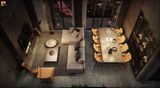 CHUNG CƯ DUPLEX HINODE