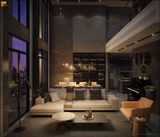 CHUNG CƯ DUPLEX HINODE