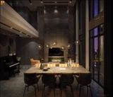 CHUNG CƯ DUPLEX HINODE