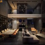 CHUNG CƯ DUPLEX HINODE