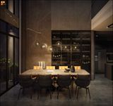 CHUNG CƯ DUPLEX HINODE