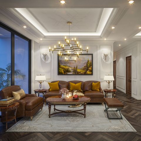 CHUNG CƯ SUN GRAND CITY