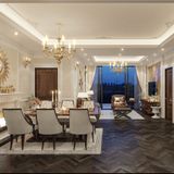 CHUNG CƯ VINHOME SKY LAKE