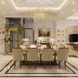 BIỆT THỰ VINHOME