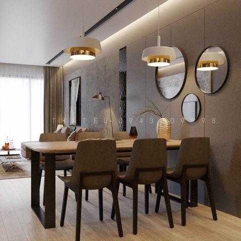 CHUNG CƯ GOLD SEASON