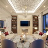 BIỆT THỰ VINHOME HARMONY