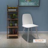 Ghế ăn, ghế cafe hiện đại Muuto Nerd