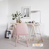 Ghế ăn, ghế cafe hiện đại Muuto Nerd