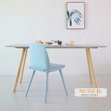 Ghế ăn, ghế cafe hiện đại Muuto Nerd