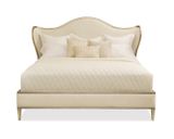GIƯỜNG BEDTIME BEAUTY -CARACOLE CLASSIC