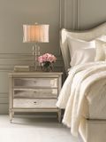 GIƯỜNG BEDTIME BEAUTY -CARACOLE CLASSIC