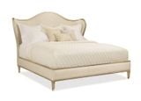 GIƯỜNG BEDTIME BEAUTY -CARACOLE CLASSIC