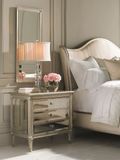 GIƯỜNG BEDTIME BEAUTY -CARACOLE CLASSIC