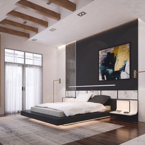 BIỆT THỰ THẢO ĐIỀN P3