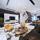 BIỆT THỰ GARMUDA