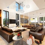 BIỆT THỰ VINHOME RIVERSIDE - TIỂU KHU HOA LAN