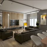 CHUNG CƯ ROYAL CITY