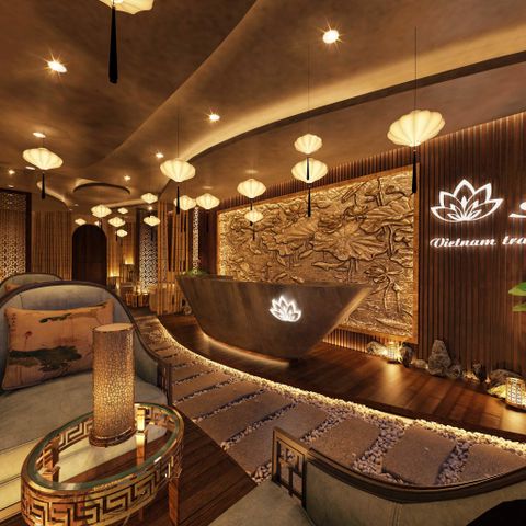 SPA HÀ NỘI