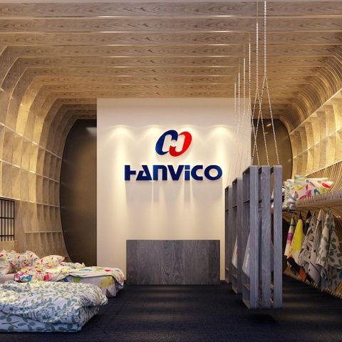 SHOWROOM HANVICO