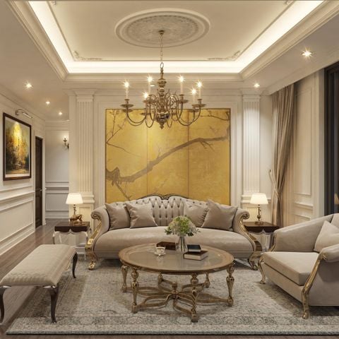 CHUNG CƯ SUNGRAND-LƯƠNG YÊN