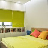 THIẾT KẾ NỘI THẤT CHUNG CƯ MULBERRY LANE, MỖ LAO, HÀ ĐÔNG