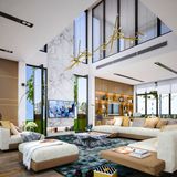 BIỆT THỰ VINHOME RIVERSIDE