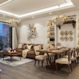 CHUNG CƯ IMPERIA SKY GARDEN