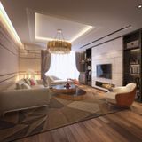 CHUNG CƯ ROYAL CITY