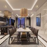 CHUNG CƯ AQUA YÊN PHỤ