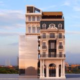 BIỆT THỰ ĐỐNG ĐA