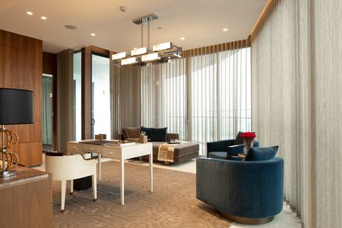 Màu sắc căn phòng tiết lộ tính cách chủ nhà