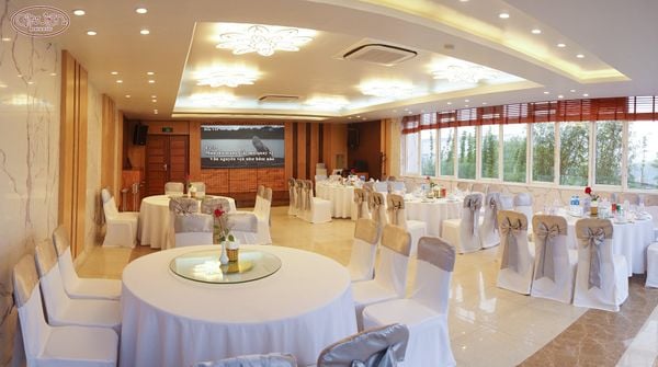  Vip tầng 6 