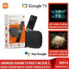 Android TV Xiaomi TV Box S 3rd Gen Global Version Mibox 3