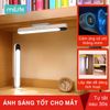 Đèn chống cận gắn bàn thông minh miLife X9