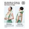 Máy massage cổ vai gáy miLife