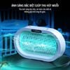 Đèn bắt muỗi côn trùng miLife K6P
