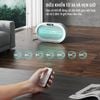 Đèn bắt muỗi côn trùng miLife K6P