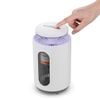 Máy bắt muỗi thông minh miLife K5P 2 trong 1, diệt côn trùng