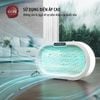 Đèn bắt muỗi côn trùng miLife K6P