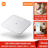 Cân sức khỏe thông minh Xiaomi Mijia S200