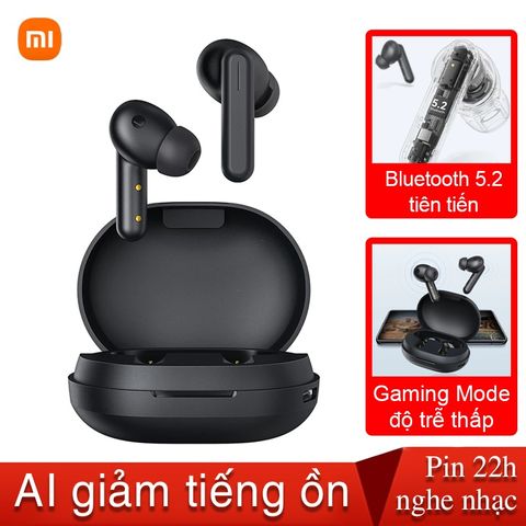  Tai nghe Xiaomi Haylou GT7 Neo True Wireless 