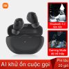 Tai nghe bluetooth Xiaomi Haylou GT1 2022 True Wireless