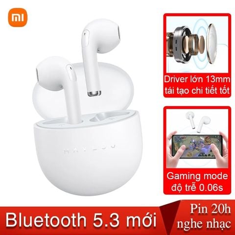  Tai nghe Xiaomi Haylou X1 Neo True Wireless 