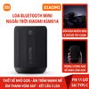Loa Bluetooth Mini Xiaomi ASM01A