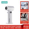 Quạt cầm tay phản lực miLife F1 đa năng 4 in 1