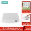 Bếp từ đơn miLife N3 vuông 10 mức nhiệt